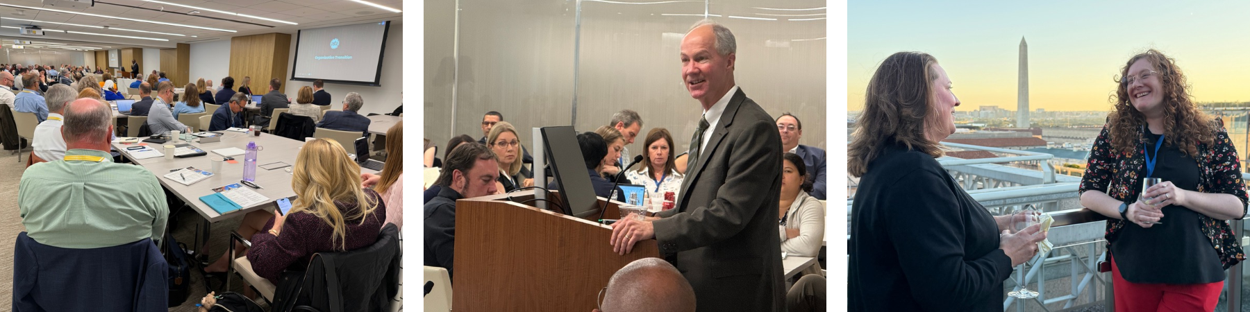 Attendees at the ASTA 2026 Regulatory Workshop in Washington, DC